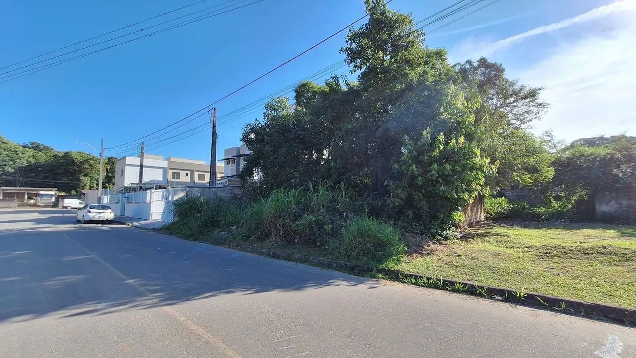 São Francisco do Sul, SC, Acaraí, Terreno, pronto para construir, perto do centro - Foto 2