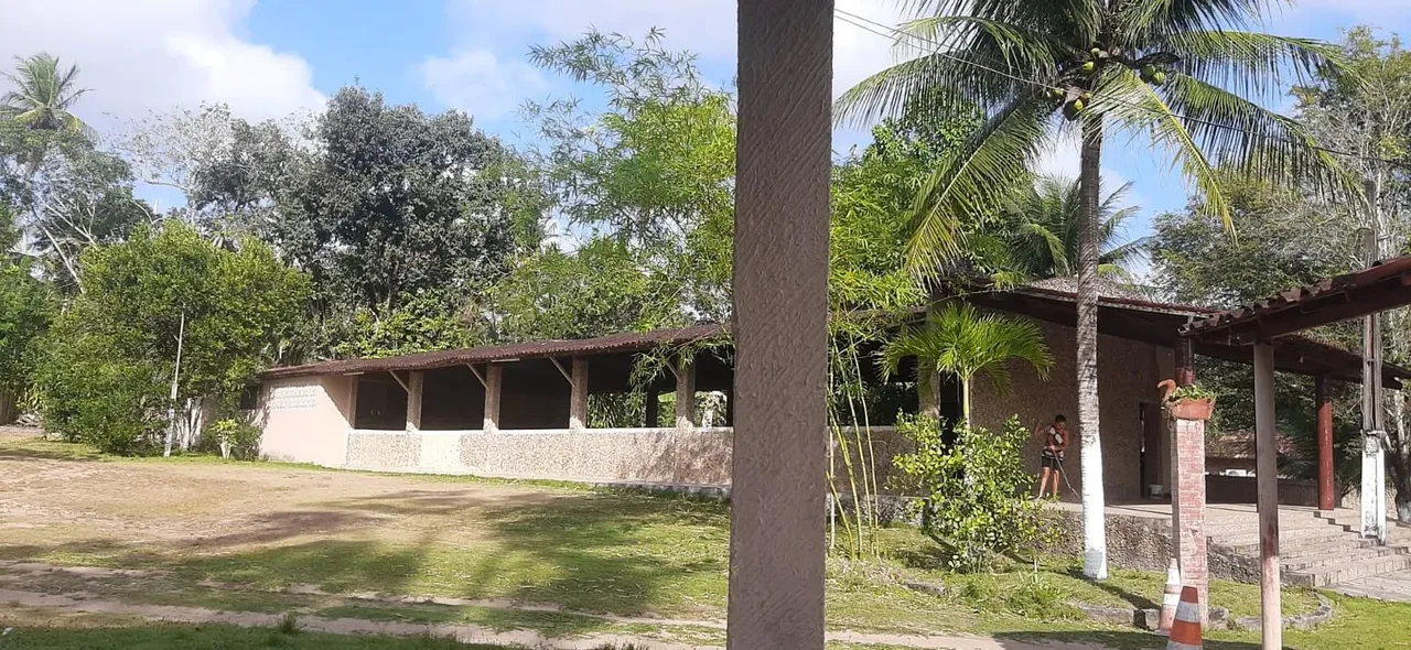 Imóvel para venda possui 1243 metros quadrados com 20 quartos em Indústrias - João Pessoa