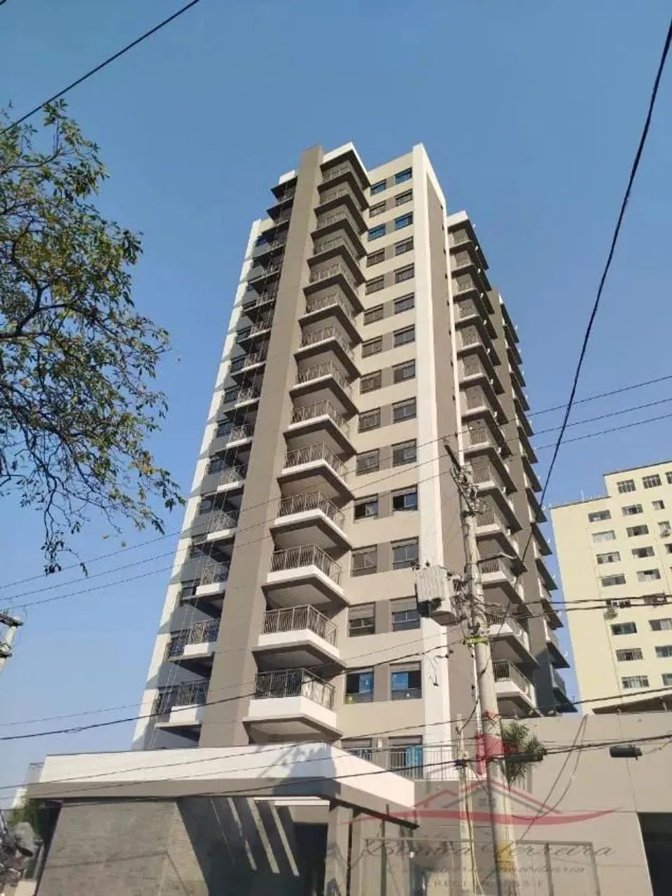 In Design Ipiranga apto de 60m com 1 vaga