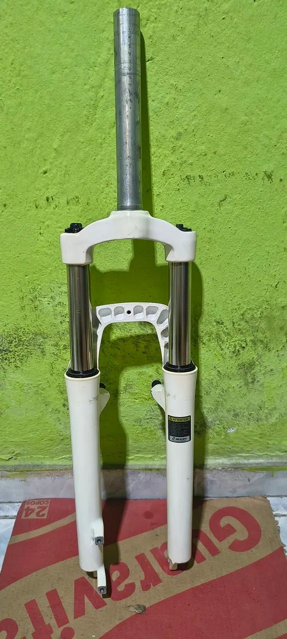 Suspensão para Aro 26 com 120mm - Foto 5