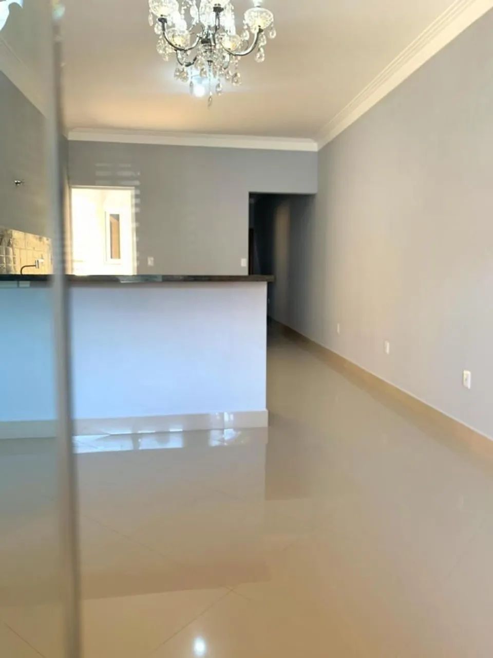 CASA NOVA RECEM CONSTRUIDA BENVIRA  - Foto 5