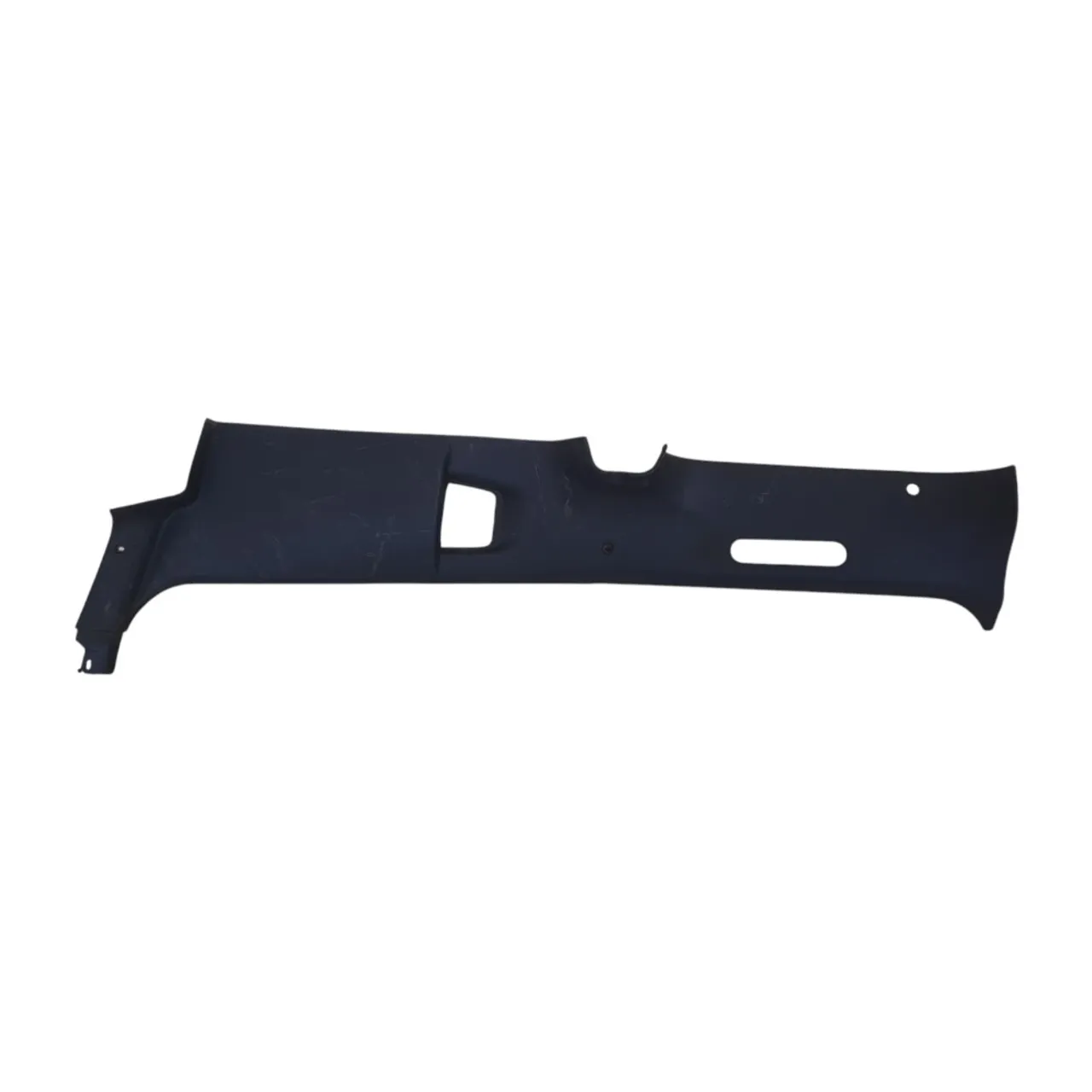 Moldura Interna Esquerdo Fiat Strada 2008