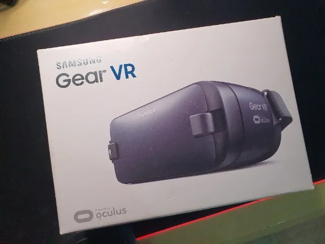 Gear VR (2016) Samsung