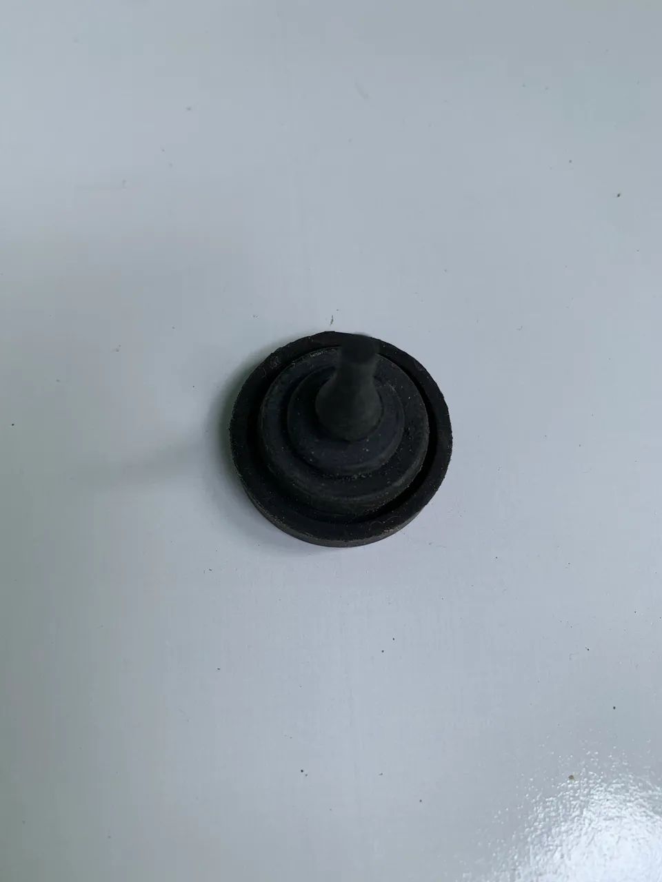 Pé toca discos Sony