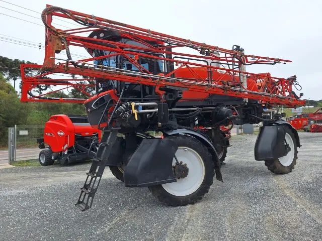 PULVERIZADOR Fighter 2500 - Foto 3