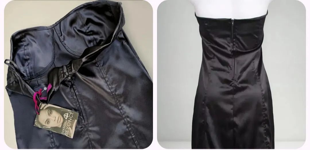 Vestido 44 C&A - Novo - Foto 4