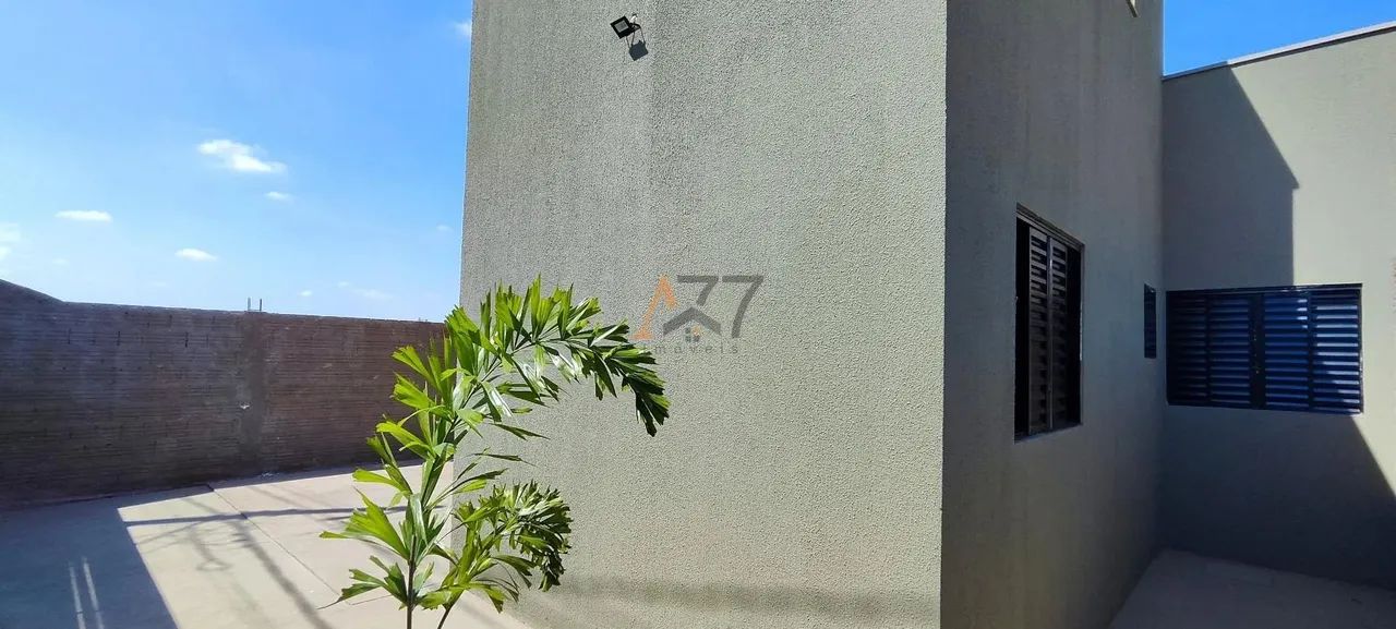 Casa de 2 quartos 2 banheiros e 2 vagas à venda no Eville MaisParque Rio Preto - São José  - Foto 5
