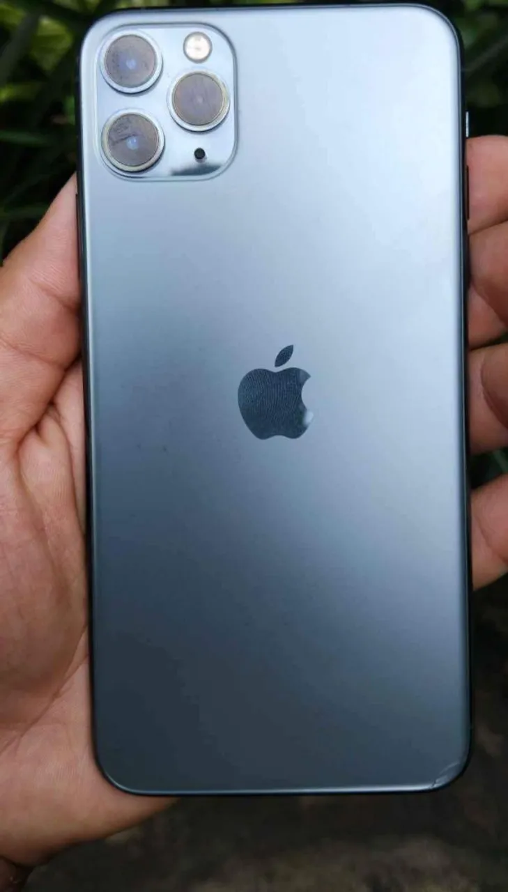 IPHONE 11 PRO MAX 64GB