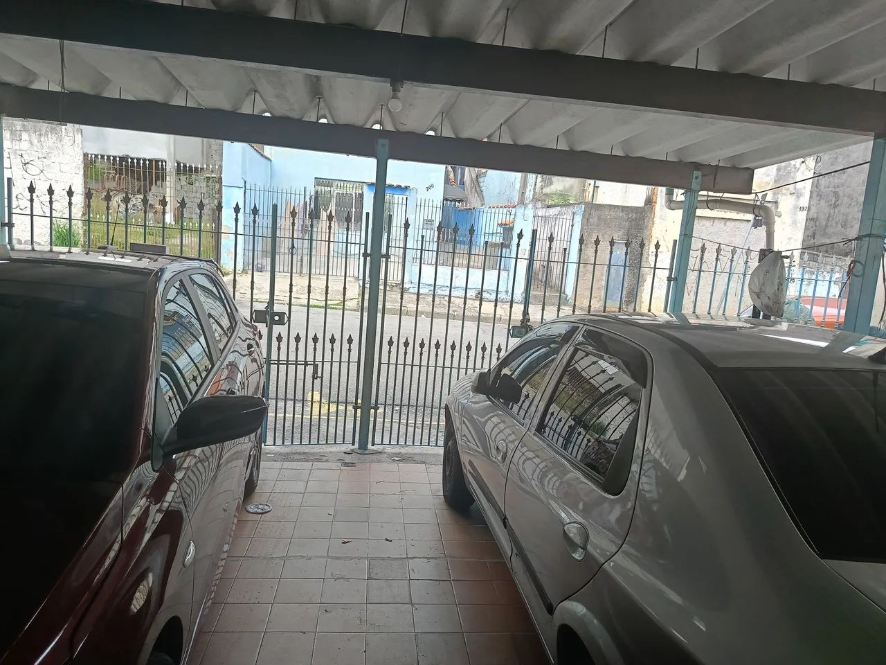 Foto - São Paulo - Vila Carolina