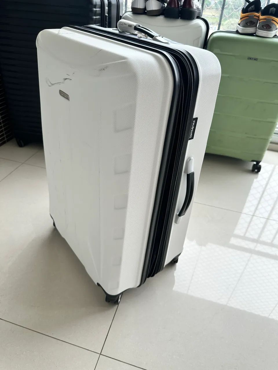 Mala samsonite 23kg - Foto 2
