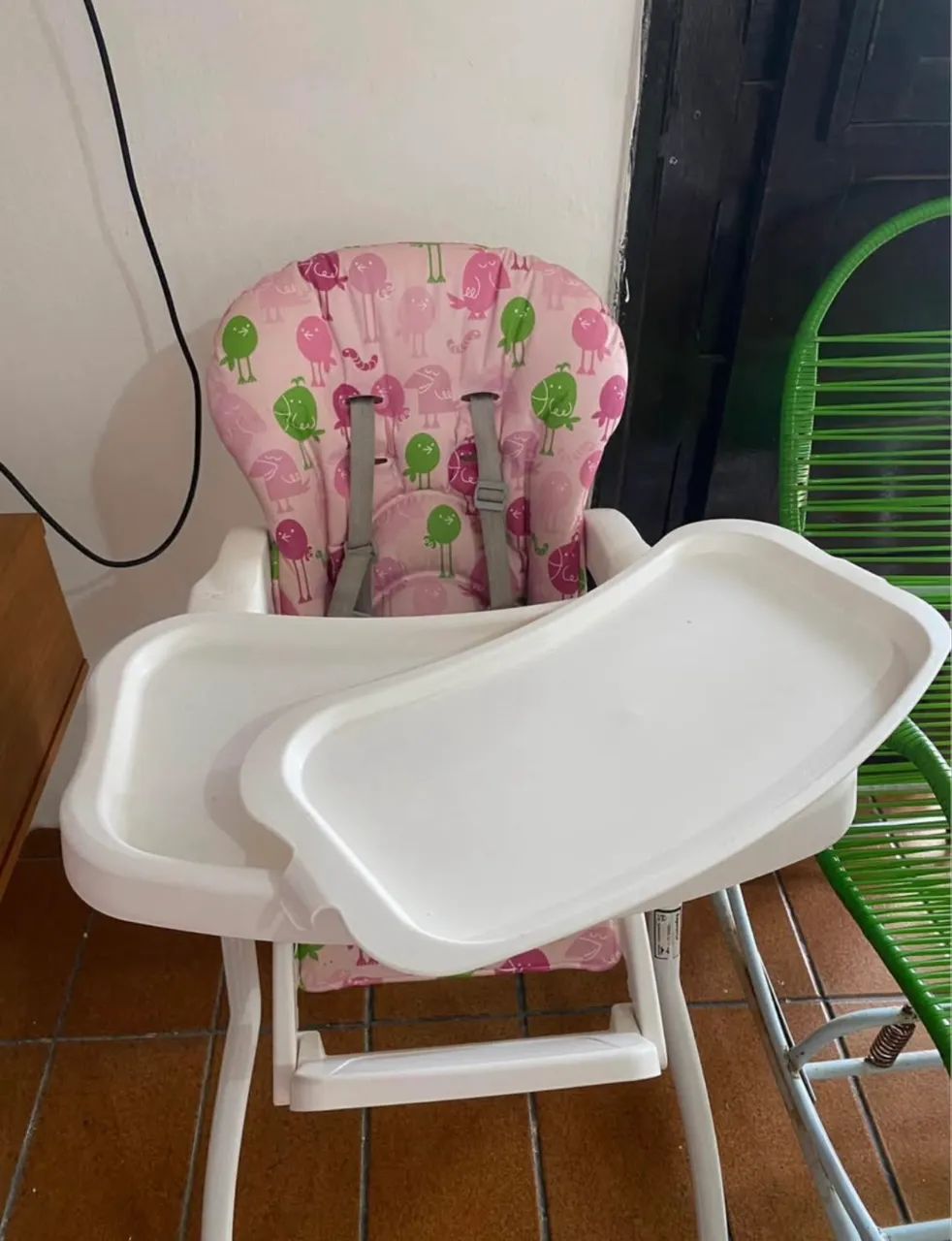 Cadeirinha de alimentação 64595959328899120