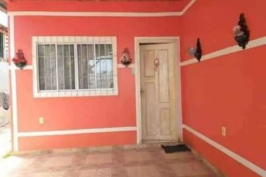 CASA NO BAIRRO INFRAERO 1!!!!!!! - Foto 2