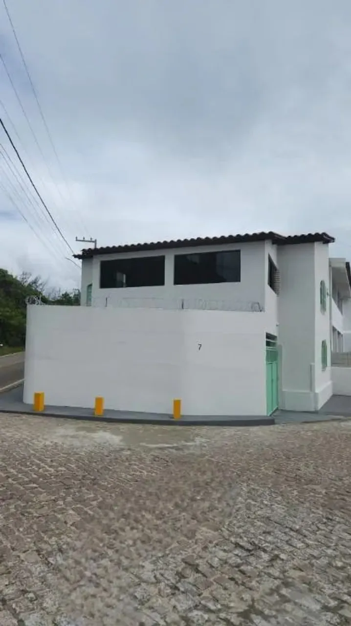 Casa com 3 dormitórios à venda, 164 m² por R$ 270.000,00 - Pirangi Do Sul - Nísia Floresta