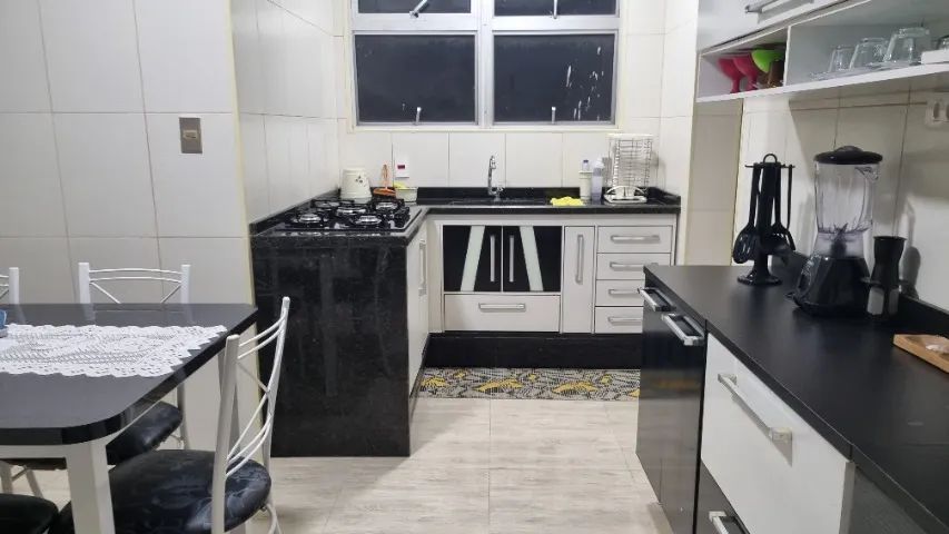 Foto - Guarujá - Enseada
