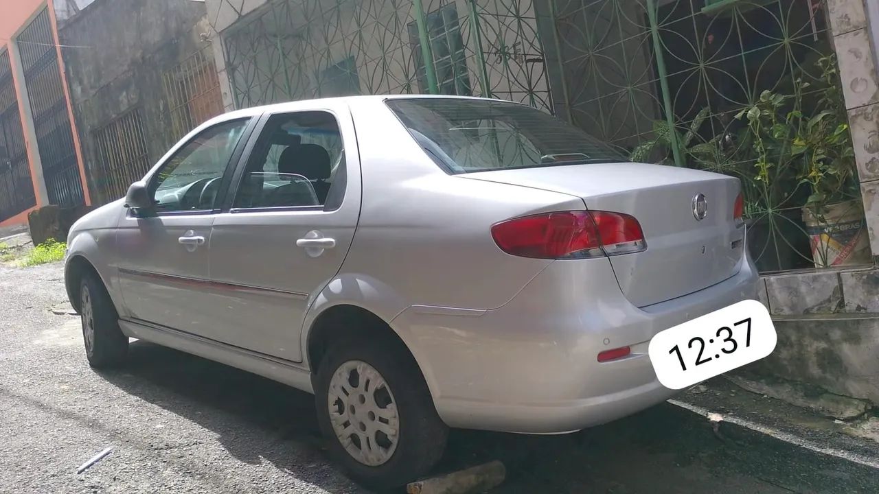Fiat Siena  Revolution - Foto 2