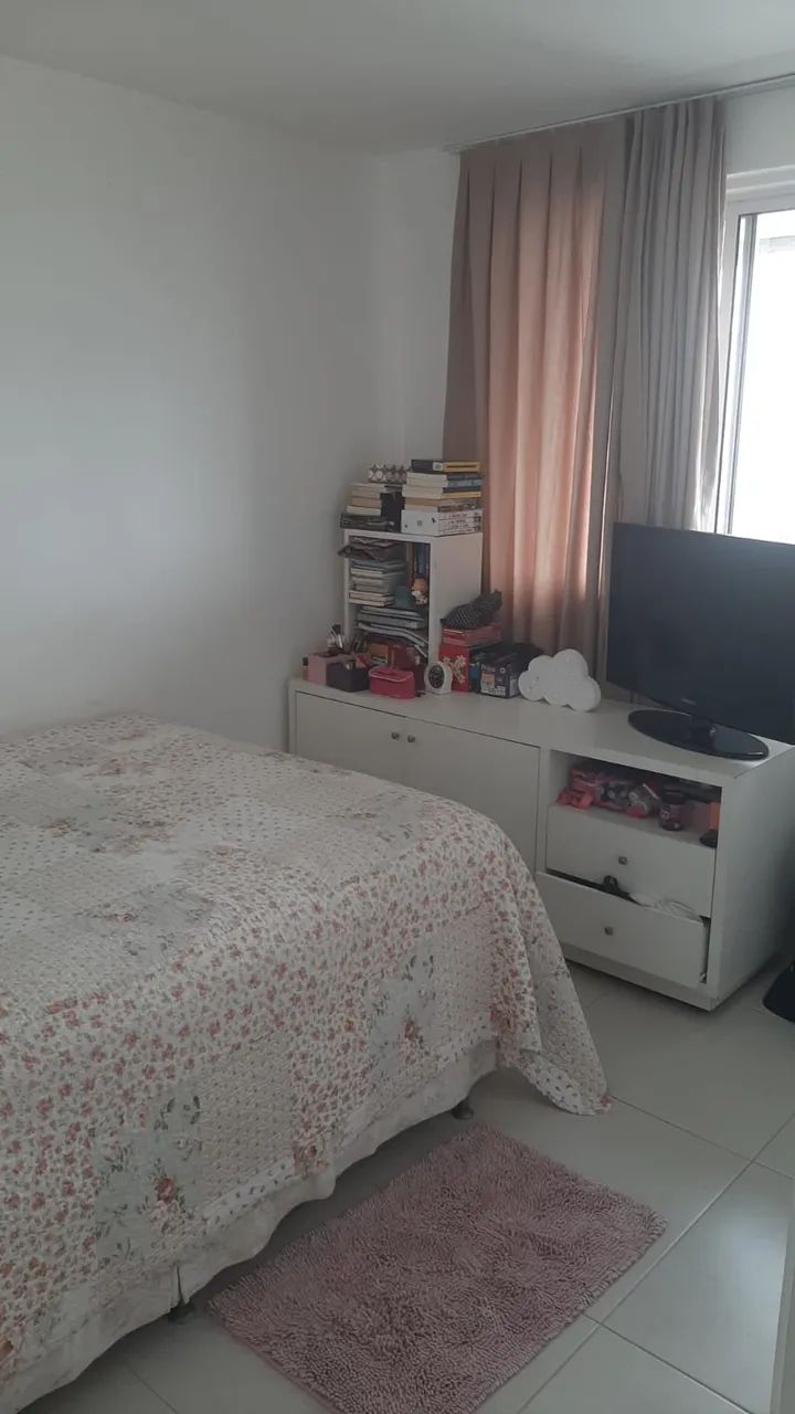 OPORTUNIDADE!! APARTAMENTO NA ALDEOTA COM 3 QUARTOS - Foto 5