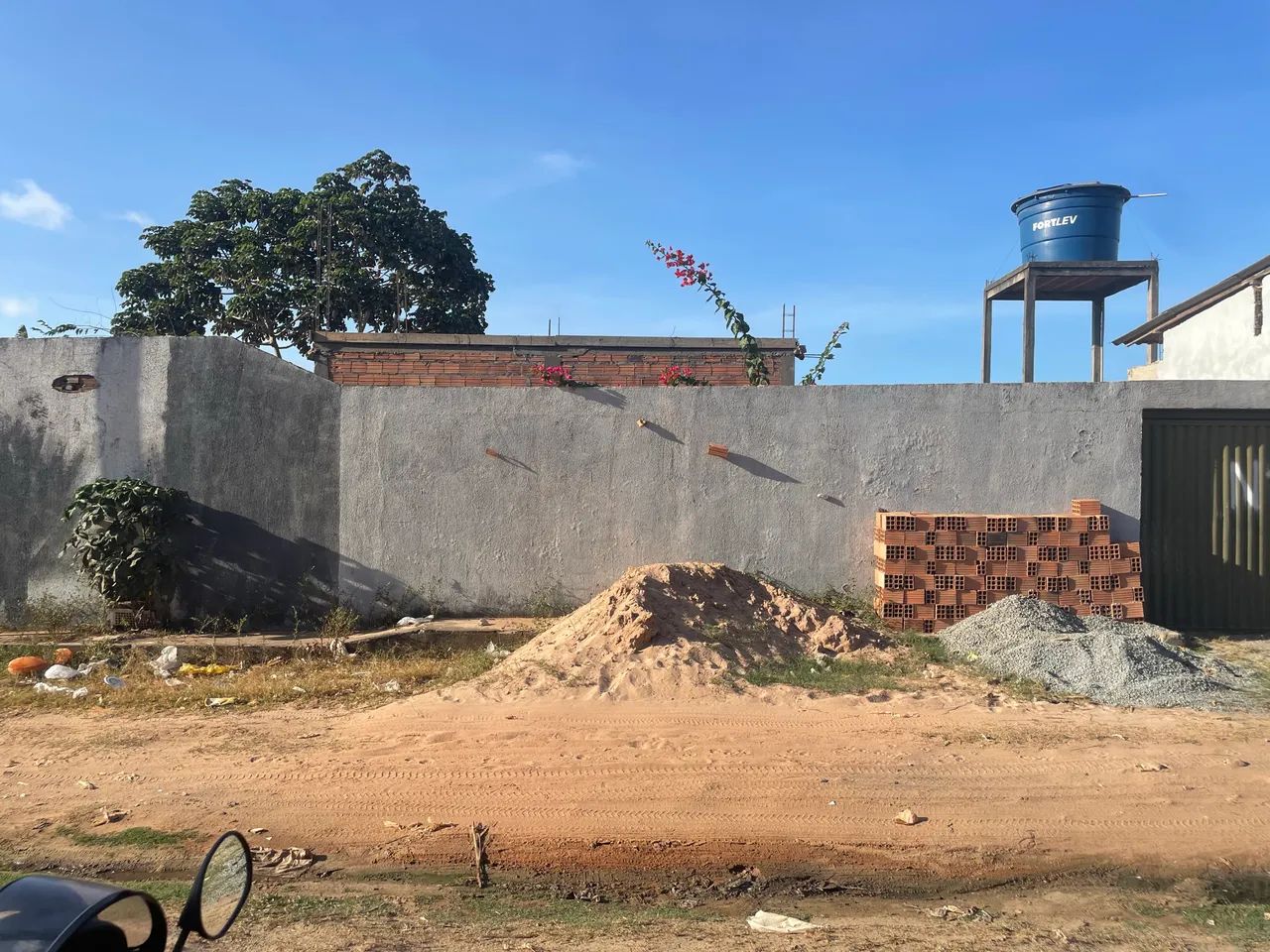 Primeira imagem do imóvel