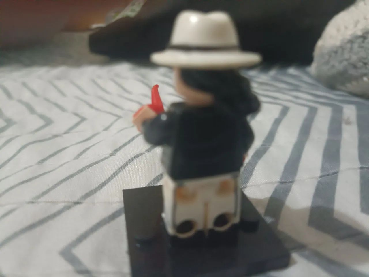 Lego Demon Slayer - Muzan Kibutsuji  - Foto 2