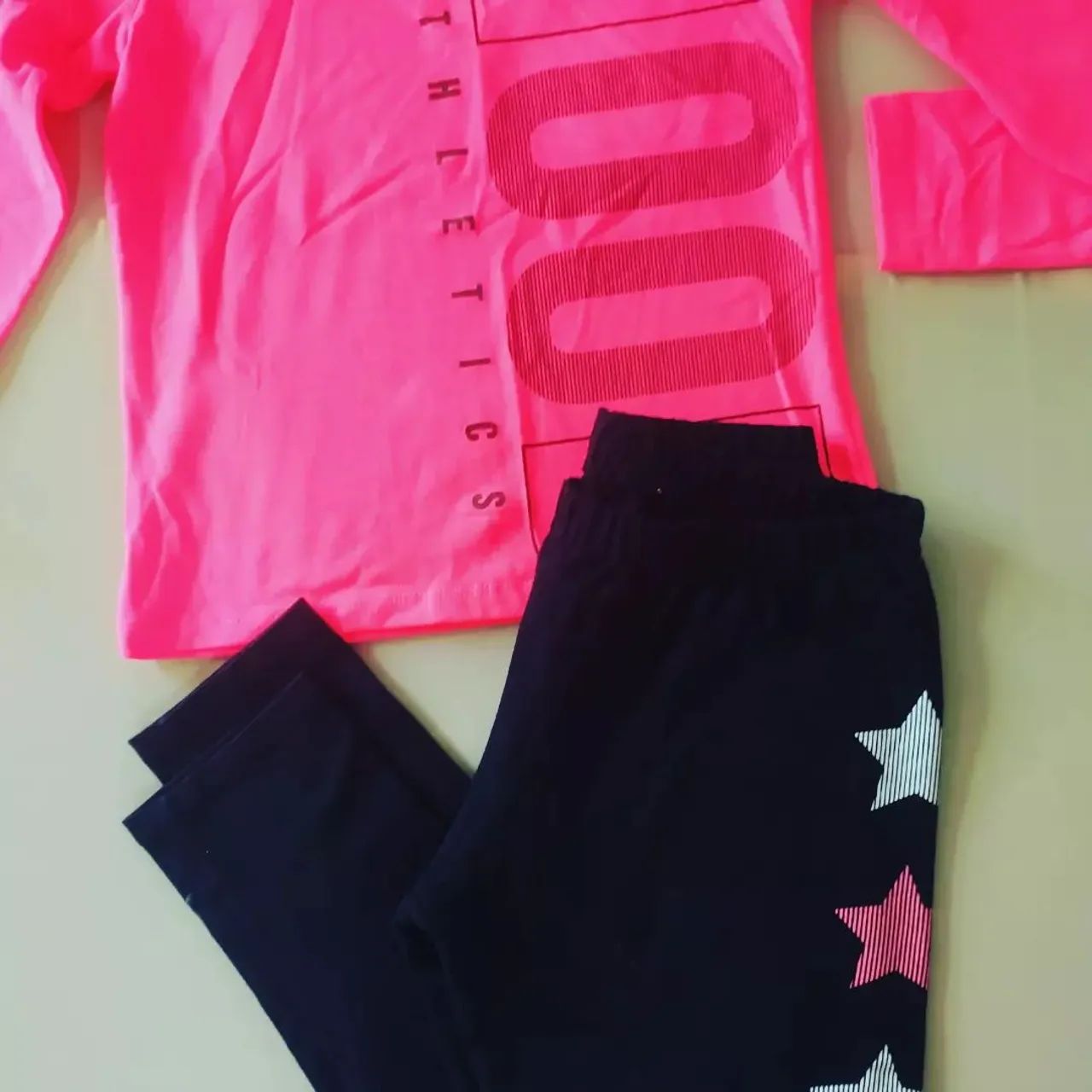 Conjunto neon - Foto 2