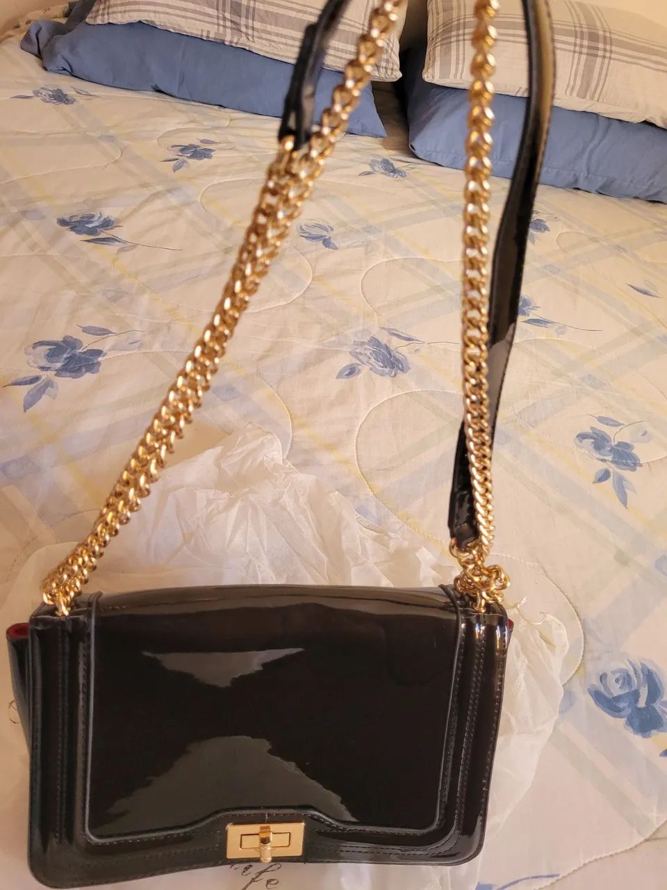 Bolsa de ombro - Foto 2