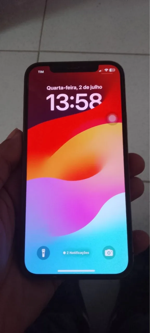 iPhone 12 Pro 128gb