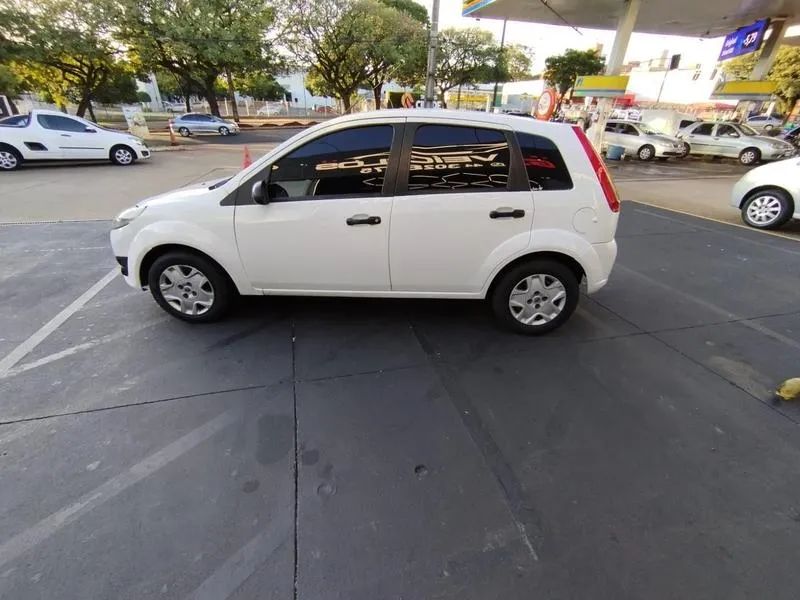 FORD FIESTA 1.0 8V FLEX 5P 2013 - Foto 3