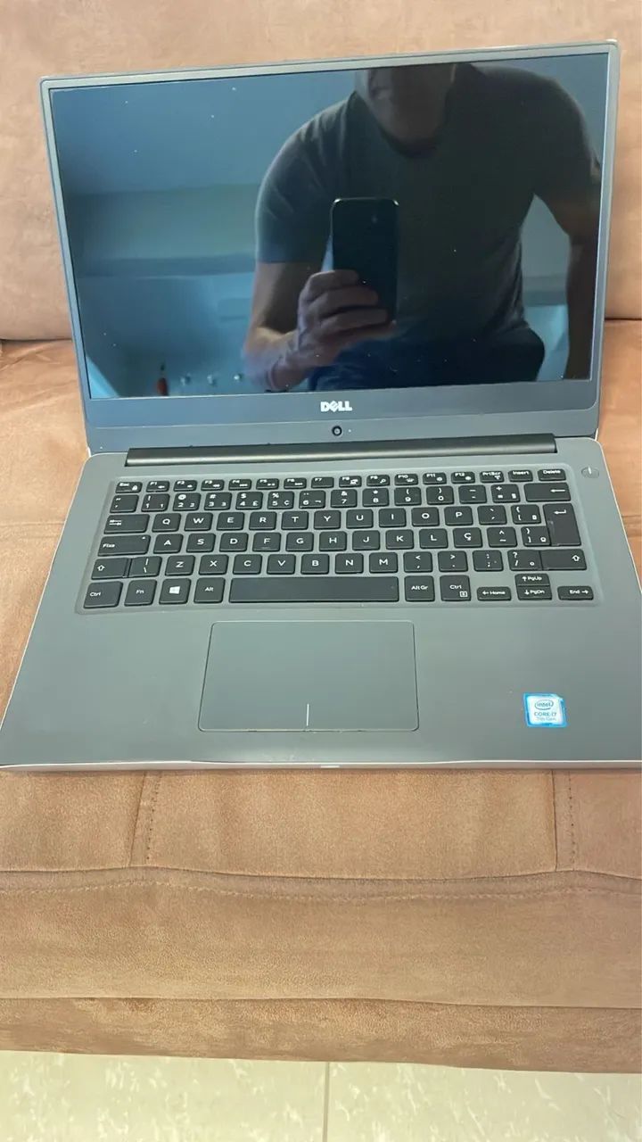 Notebook Dell Inspiron 14 7460 - Foto 2