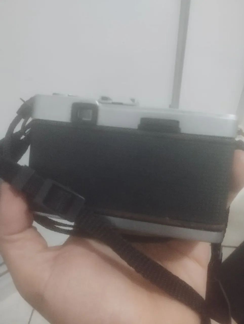 Câmera Olympus Trip 35 - Foto 2