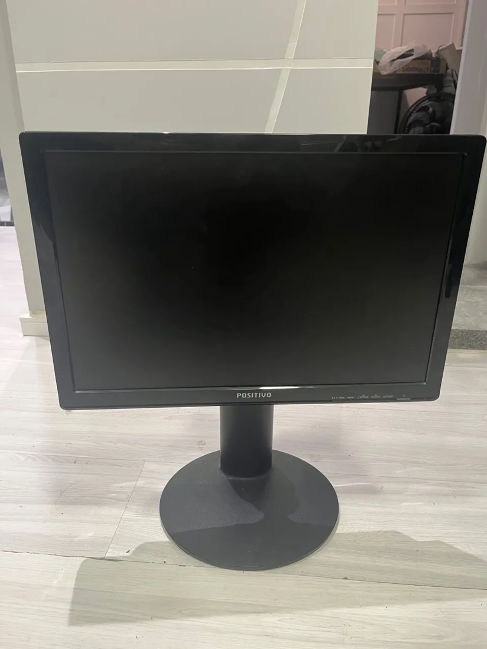 Monitor Positivo 17 Polegadas