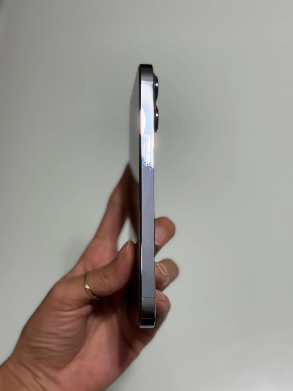 s*e様 【オークション！訳あり】Apple iPhone 13pro 256g Apple iPhone 13 Pro (256 GB) - Azul Sierra | Amazon.com.br