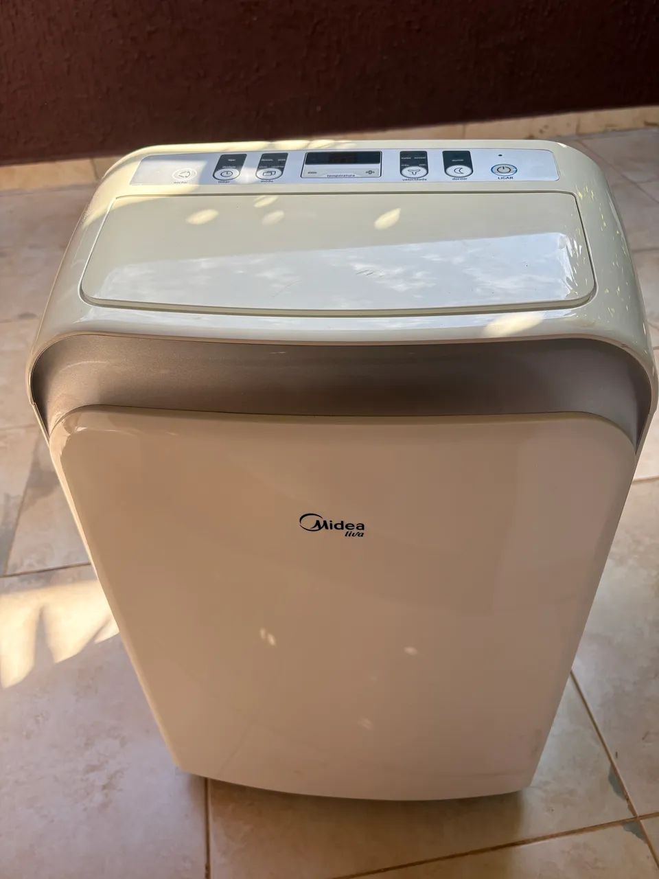 Ar condicionado portátil 12.000 Btus - Foto 3