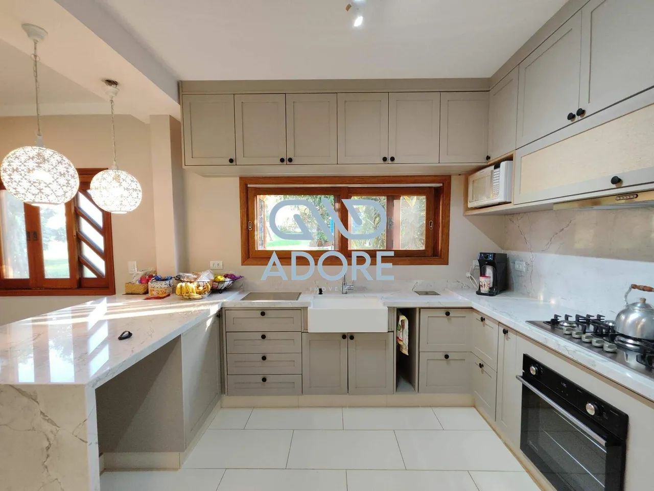 Casa à venda no Condomínio Zuleika Jabour - Salto/SP - Foto 4