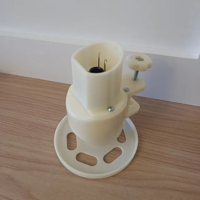 Máquina para fazer tricotin / rabo de gato - Foto 3