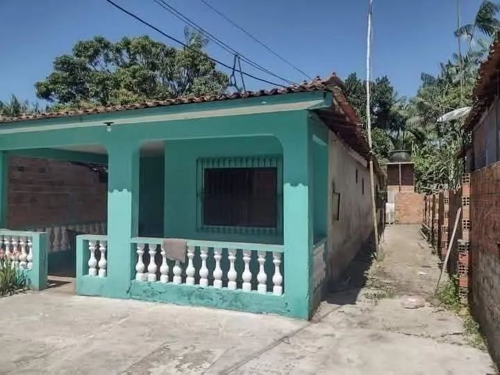 foto - Belém - Carananduba (Mosqueiro)