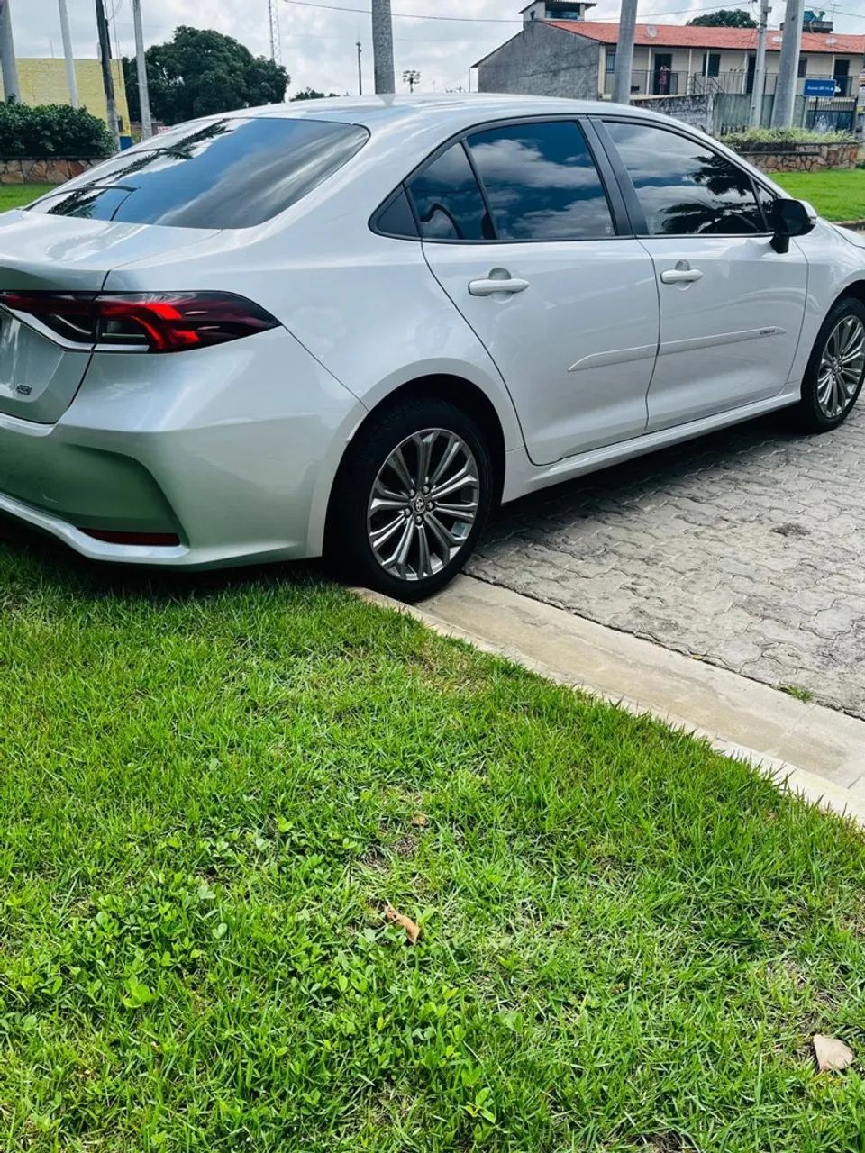 Corolla Xei 2022 - Foto 5