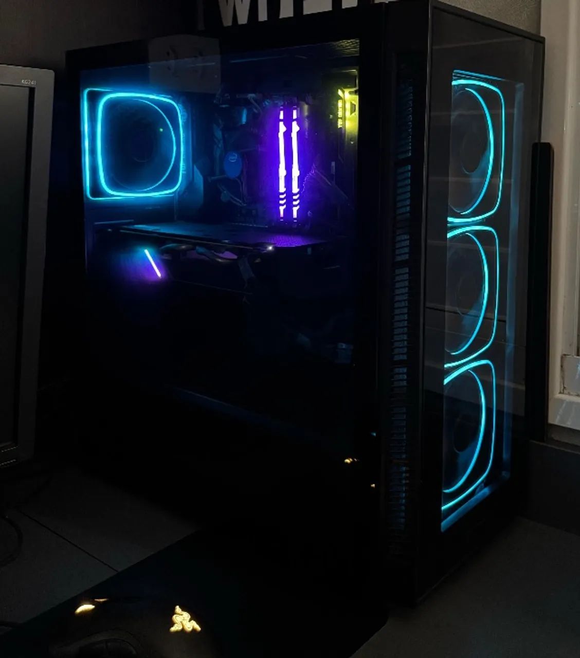 PC GAMER. Perfeito Estado - Foto 2