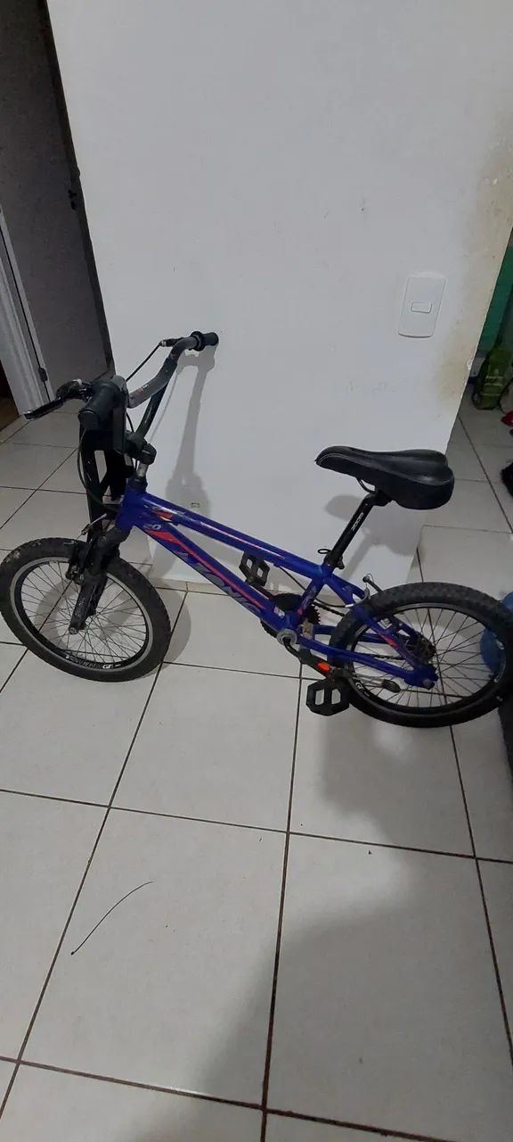 Bicicleta Aro 20