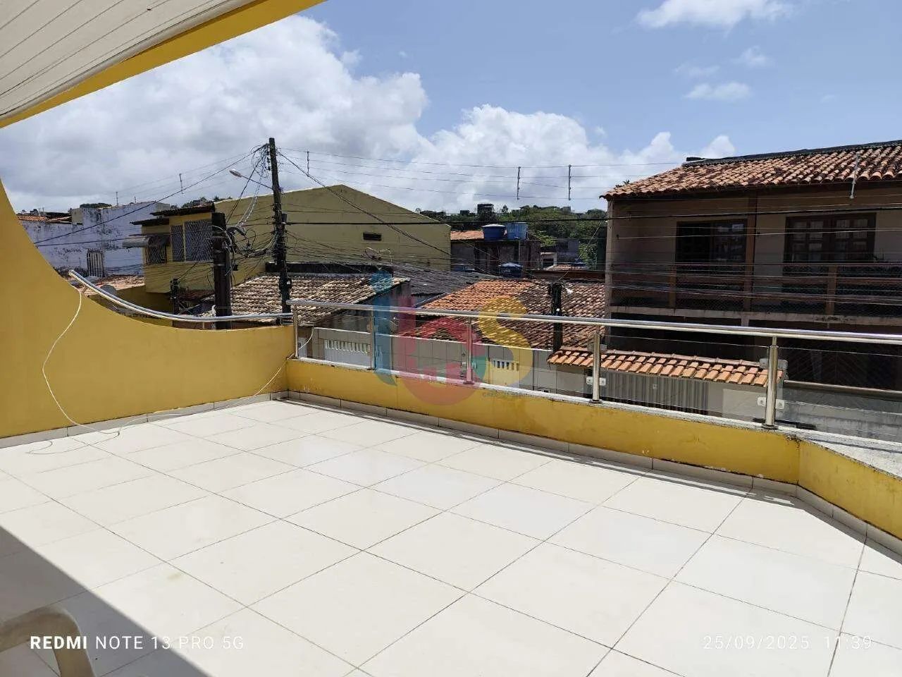 VENDO CASA NO HERNANI SÁ