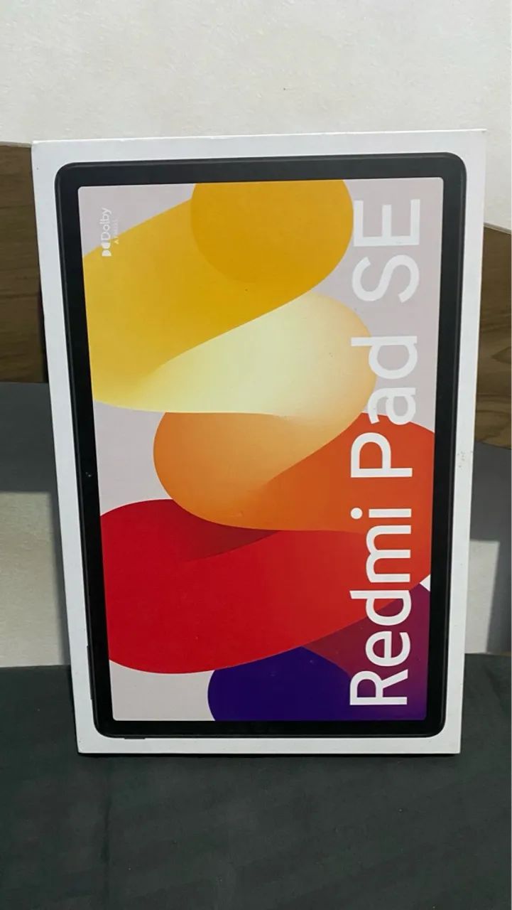 REDMI PAD SE  - Foto 3