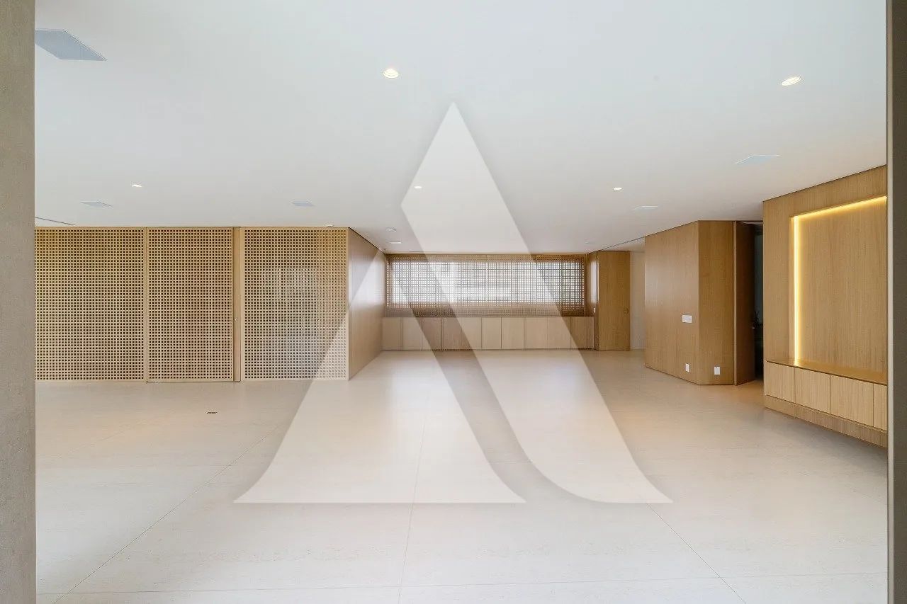 Apartamento novo em Moema - Foto 2