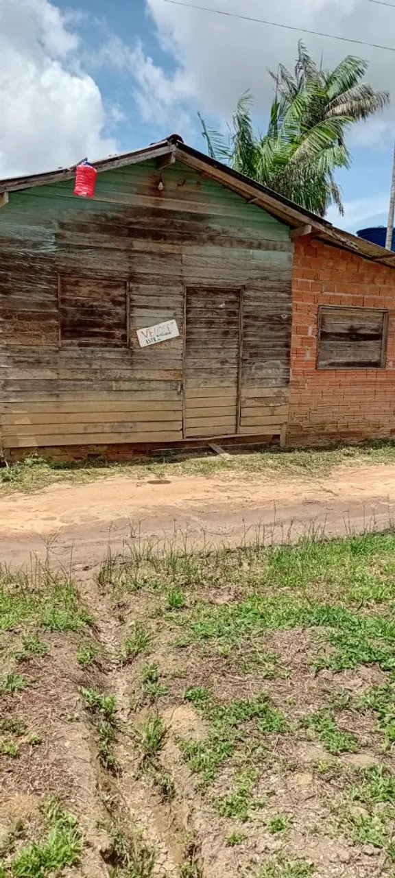 Vendo esta casa