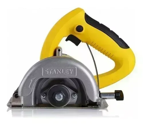 Serra Mármore Stanley Profissional Spt115 1200w garantia 2 anos