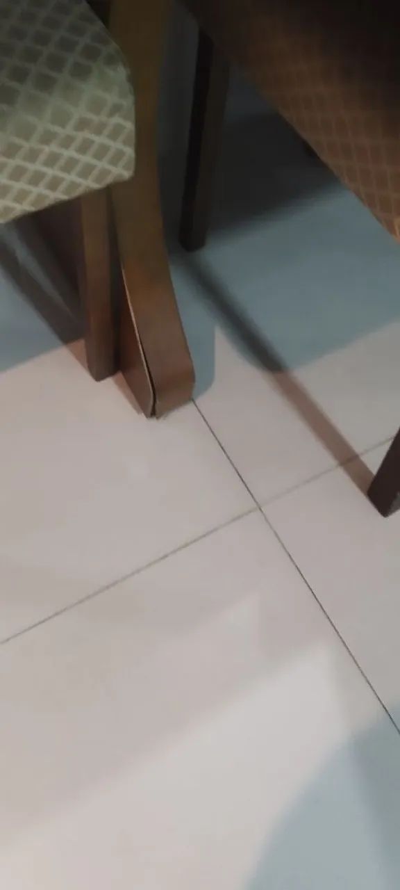 Mesa 6 cadeiras  - Foto 2