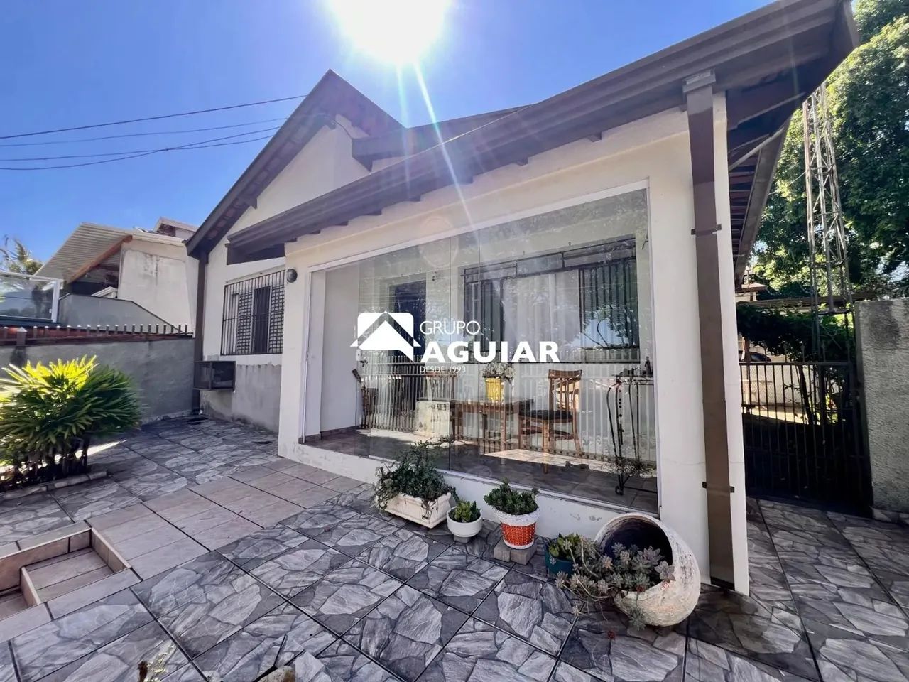 Casa à venda em Valinhos