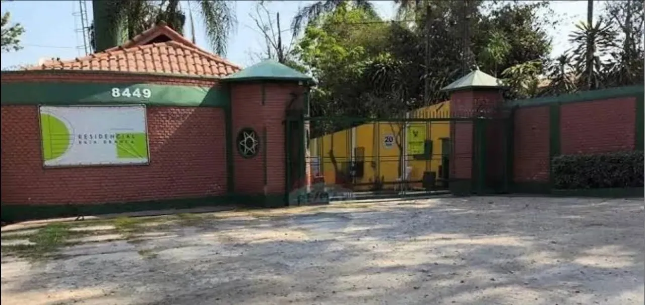 Terreno em Condomínio em Centro, Mairiporã/SP