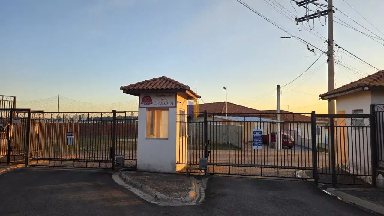CASA PARA LOCAÇÃO NO CONDOMÍNIO SAVÓIA, ZONA NORTE DE SOROCABA/SP - CA3365
