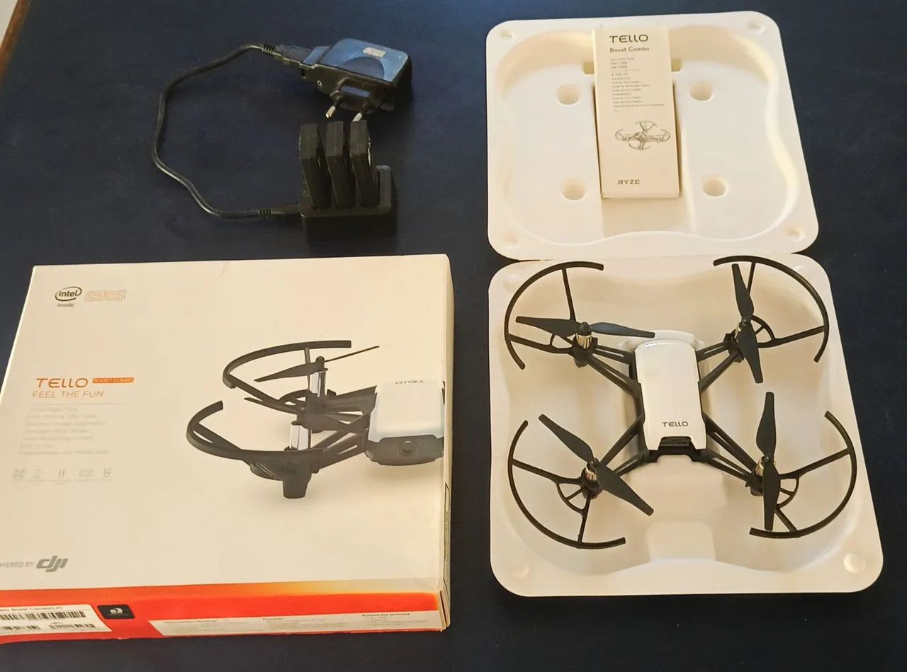 Drone Tello Dji - Foto 3