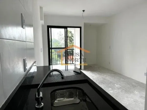 Studio/apartamento, 1 dormitório, SEM VAGA DE GARAGEM. 24,75.M². - Jardim São Paulo(Zona N