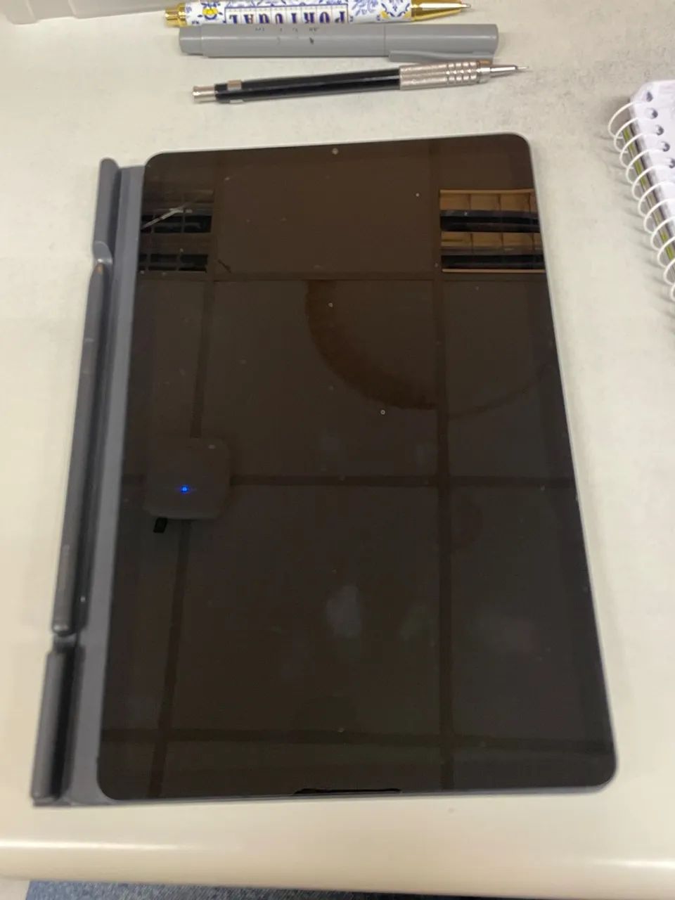 samsung tab s6 lite 128gb