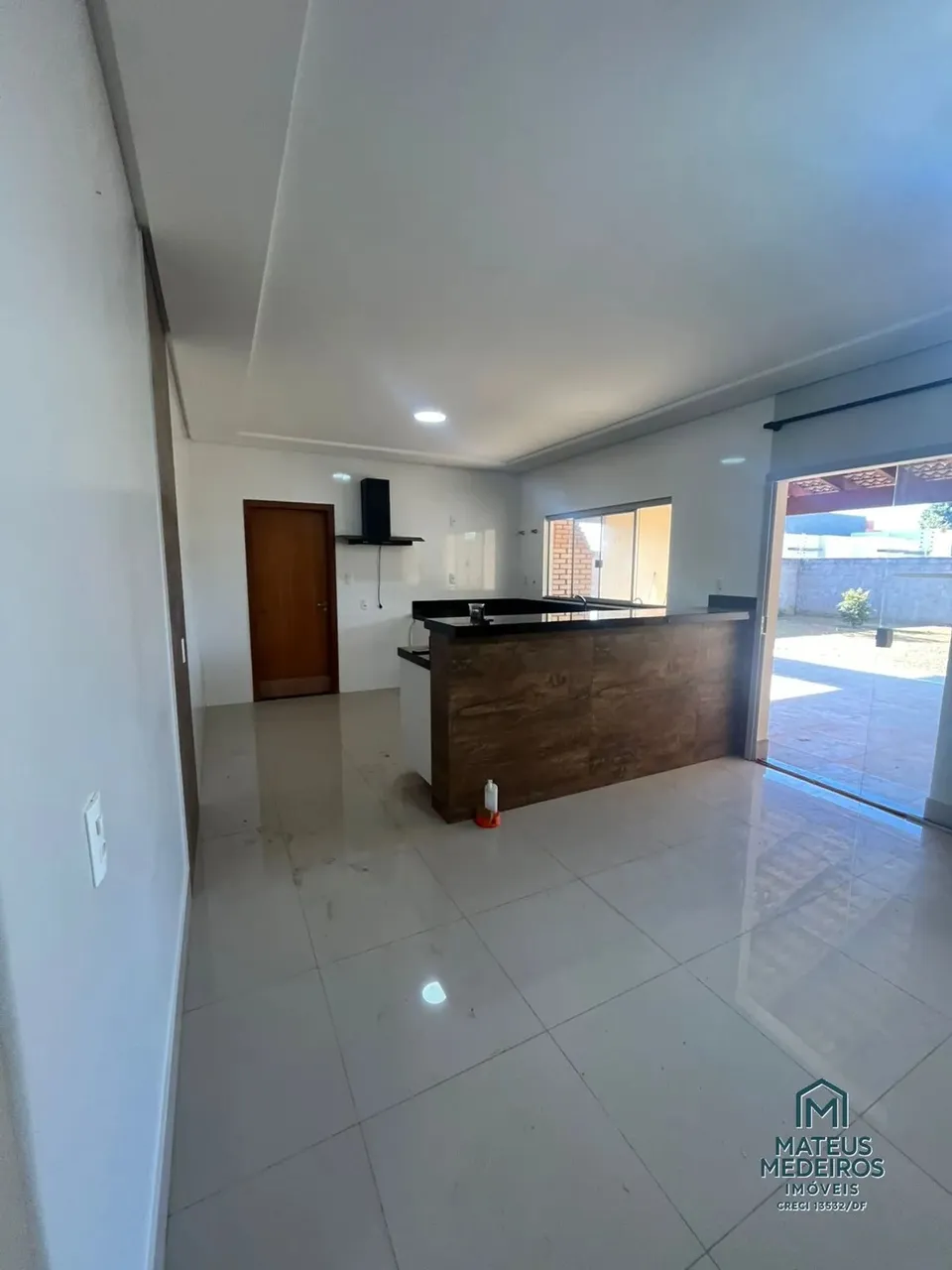 Estância Quintas da Alvorada, Quadra 2, Jardim Botânico